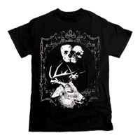 TRASH PORTRAIT - TEE