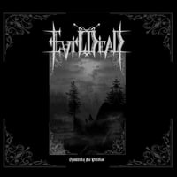 EVIL DEAD (SVK) "Spomienky Na Predkov" CD *PREORDER*