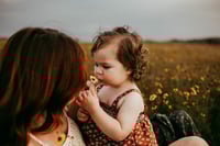 Image 3 of 2026 Wildflower Session RETAINER 