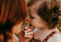 Image 4 of 2026 Wildflower Session RETAINER 