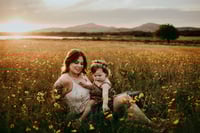 Image 5 of 2026 Wildflower Session RETAINER 