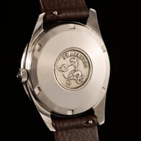 Image 10 of 1969 Omega Seamaster Ref. 168.024