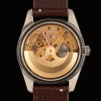 Image 11 of 1969 Omega Seamaster Ref. 168.024