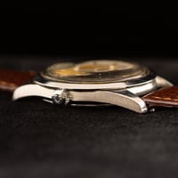 Image 7 of 1969 Omega Seamaster Ref. 168.024