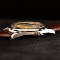 Image 6 of 1969 Omega Seamaster Ref. 168.024