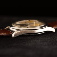 Image 8 of 1969 Omega Seamaster Ref. 168.024