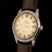 Image 4 of 1969 Omega Seamaster Ref. 168.024