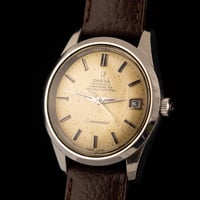 Image 3 of 1969 Omega Seamaster Ref. 168.024