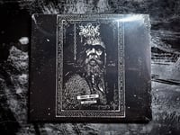 Image 2 of Nöldr "When Glory Disappears" CD