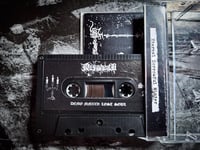 Image 3 of Morghûloth "DEMO MMXXV: Lost Soul" MC