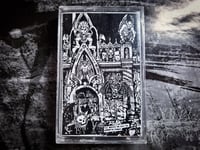 Image 2 of Ethereal Wisdom "DEMO MMXXVI: The Brighter the light, The Darker the Shadows" MC