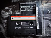 Image 3 of Ethereal Wisdom "DEMO MMXXVI: The Brighter the light, The Darker the Shadows" MC