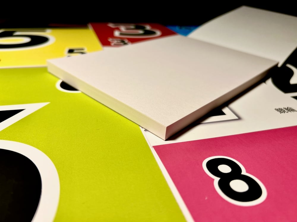 Image of Keirin Block