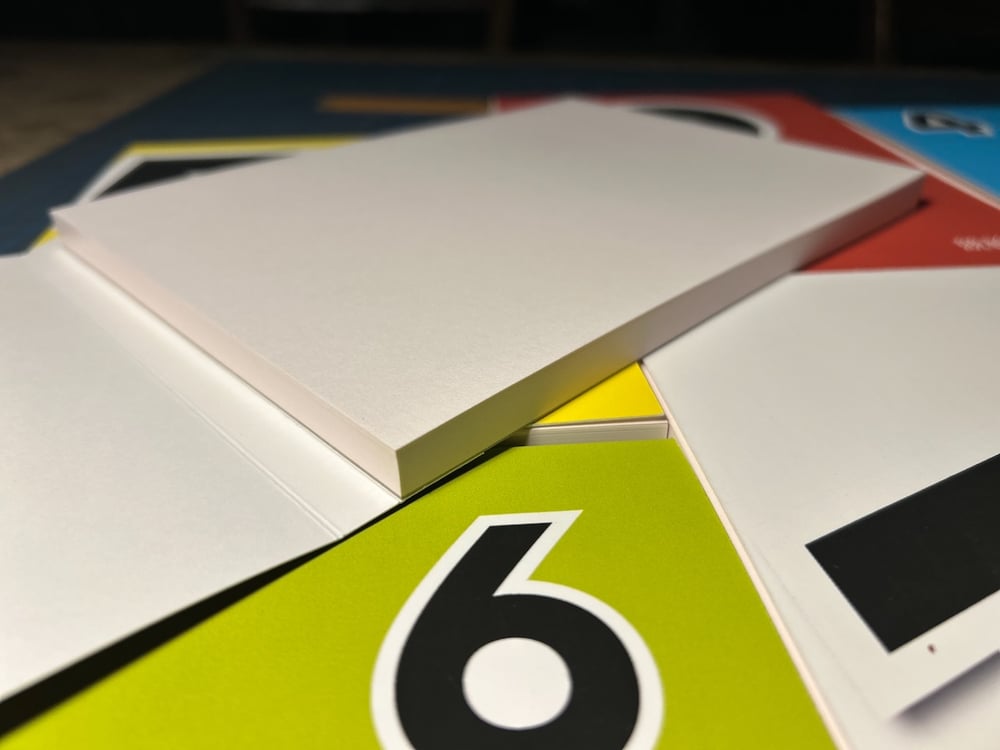 Image of Keirin Block