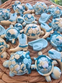 Image 3 of Boheme -A Rockytop Wax Works exclusive custom houseblend fragrance 