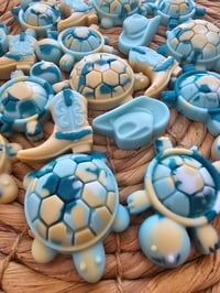 Image 2 of Boheme -A Rockytop Wax Works exclusive custom houseblend fragrance 