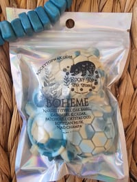 Image 4 of Boheme -A Rockytop Wax Works exclusive custom houseblend fragrance 