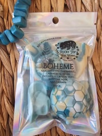 Image 5 of Boheme -A Rockytop Wax Works exclusive custom houseblend fragrance 