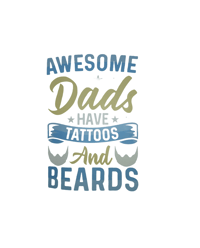 Men's Large T Shirt Perfect for Father's Day!