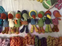 Image 3 of pattern - birds