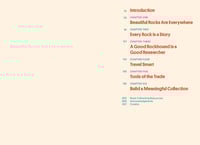 Image 2 of Beautiful Rocks & How To Find Them