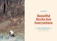 Image 4 of Beautiful Rocks & How To Find Them