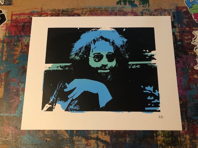 Image of Garcia revisited V1