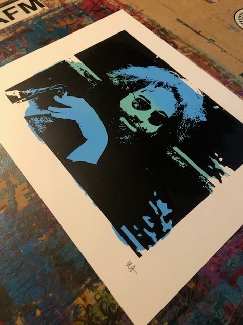 Image of Garcia revisited V1