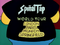 Image 3 of World Tour '92