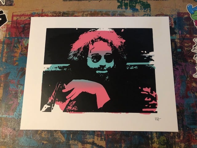 Image of Garcia revisited V2