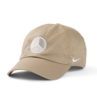 Image 1 of Nike Heritage Cap (Khaki)