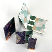 Image 2 of Hinged Accordions