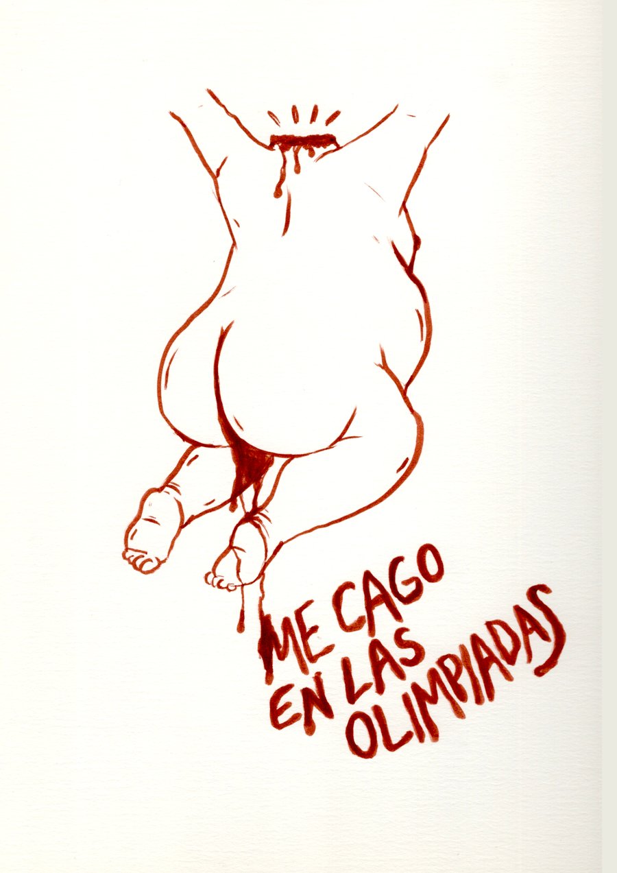 Image of CACA/OLIMPIADAS