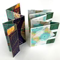 Image 1 of Hinged Accordions