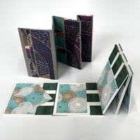 Image 3 of Hinged Accordions