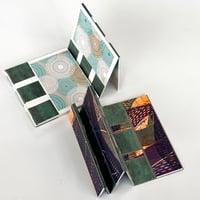 Image 4 of Hinged Accordions