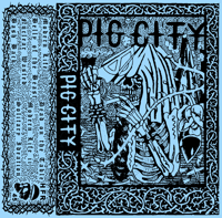 PIG CITY - Cassette
