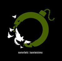 Image 5 of CD: Warvictims Pt.2