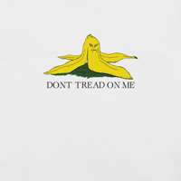 Image 2 of Don't Tread on Me Tee II