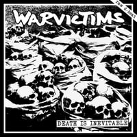 Image 4 of CD: Warvictims Pt.2