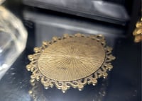 Image 4 of Victorian Style Necklace Charm