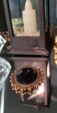 Image 3 of Victorian Style Necklace Charm