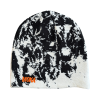 Image 1 of Erosion skully white (reversible)