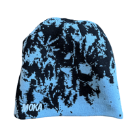 Image 2 of Erosion skully white (reversible)