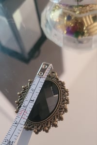 Image 5 of Victorian Style Necklace Charm