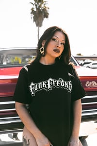 Image 5 of china goth letras 