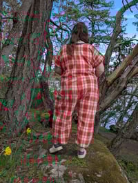 Image 4 of The Picnic Jumpsuit