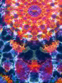 Image 3 of 35"x50" Mandala 2