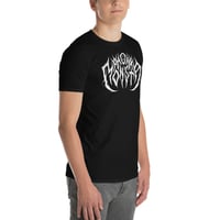PM Official Short-Sleeve T-Shirt