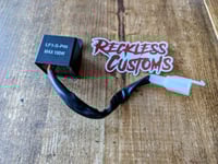 Image 1 of HONDA NAVi 110 LED RELAY